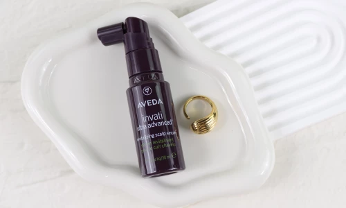 Winter - Aveda Invati
