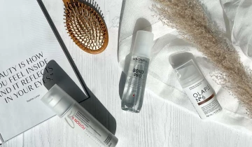Haarverzorging - Leave in conditioner