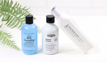 Detox Shampoo