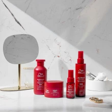 Wella Professionals - Ultimate Repair