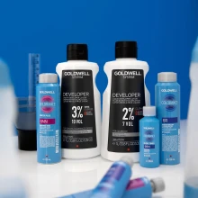 Goldwell - Colorance