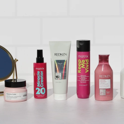 Korting - Matrix, loreal, redken