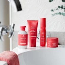 Wella Professionals - Invigo Color Brilliance
