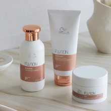 Wella Professionals - Fusion