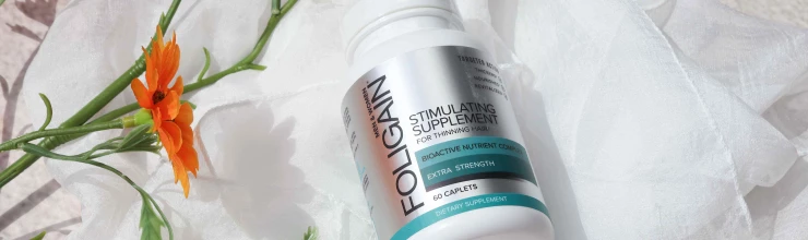 Haarverzorging - Haarvitamines