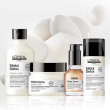 L'Oréal Professionnel - Metal Detox