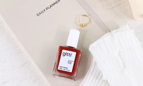 Winter - Gitti Nagellak